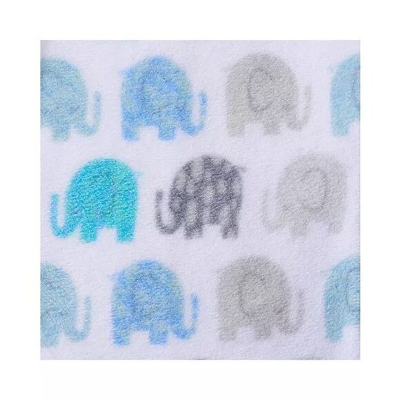 ✨HALO Elephant SleepSack Sz Medium✨ - Picture 4 of 8